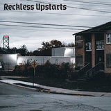 Reckless Upstarts - We Walk Alone LP