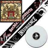 V/A - Intercontinental Oi! (bundle)