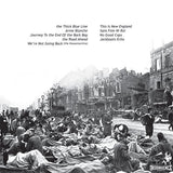 Battery March - Winter In America LP