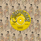 The Harmonauts - Confidence the Killer / The Slaughter EP