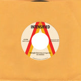 The Cimarons - Inspiration Information / Midnight Dub 7" EP