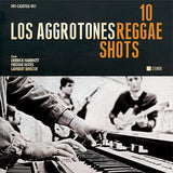 Los Aggrotones - 10 Reggae Shots LP