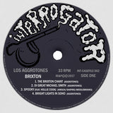 Los Aggrotones - Brixton 12" LP
