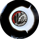 The Prowlers - On The Run 10" MLP