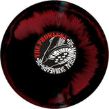 The Prowlers - On The Run 10" MLP