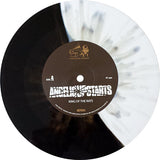Angelic Upstarts / The Prowlers - split EP