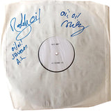 The Oppressed, The Prowlers - Skins'n'Punks Volume 6 - BUNDLE