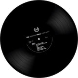 The Press - The Complete Press - 1984-1994 LP