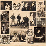 The Press - The Complete Press - 1984-1994 LP