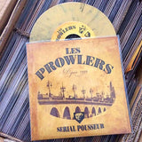 The Prowlers - Serial Pousseur EP