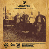 The Prowlers - Serial Pousseur EP