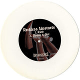 Reckless Upstarts / Streetlight Saints - split EP