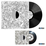 Various Artists - NORTH3RN AGGRESSION LP