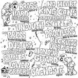 Various Artists - NORTH3RN AGGRESSION LP