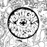 Various Artists - NORTH3RN AGGRESSION LP