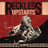 Reckless Upstarts - Glory EP