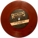 Reckless Upstarts - Glory EP