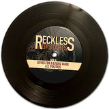Reckless Upstarts - Glory EP