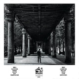 Bromure - self-titled LP