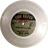 The Elite - Reason For My Sin EP
