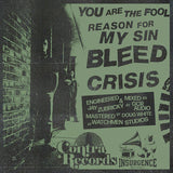 The Elite - Reason For My Sin EP