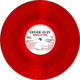 Rough Cuts - Nobody's Fool LP