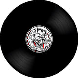 Rough Cuts - Nobody's Fool LP