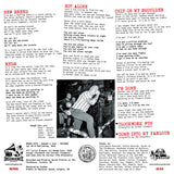 Rough Cuts - Nobody's Fool LP