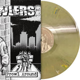 The Prowlers - Prowl Around LP