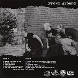 The Prowlers - Prowl Around LP