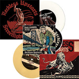 Reckless Upstarts - Still Standing Collection + EP - BUNDLE