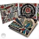 Reckless Upstarts - Still Standing: The Early Years CD