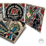 Reckless Upstarts - Still Standing: The Early Years CD