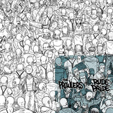 ISS 001-004 Set - Bromure / Street Troopers, The Brass / The Press, The Prowlers / Rude Pride, The Bench / The Bois