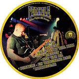 Perkele - Fran Flykt Till Kamp / Langlan LP  (picture disc)
