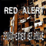 Red Alert / Produzenten Der Froide - split CD/LP