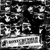 Bonecrusher - Every Generation 12" LP (picture disc)