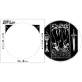 Lion's Law - The Pain, the Blood, and the Sword 12" picture disc