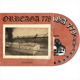 Orreaga 778 – Herrimina 12" LP (picture disc)
