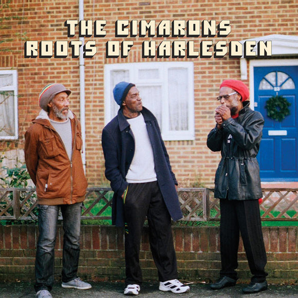 The Cimarons - Roots of Harlesden