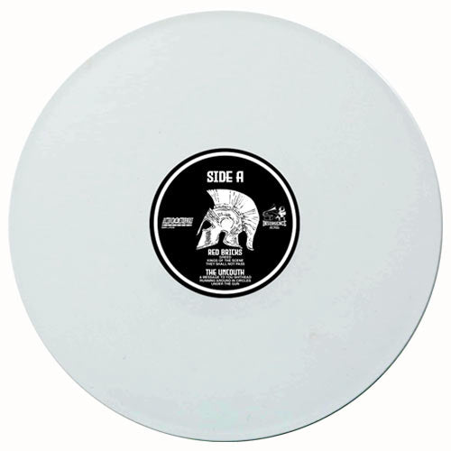 V/A - Intercontinental Oi! – Urban Strife