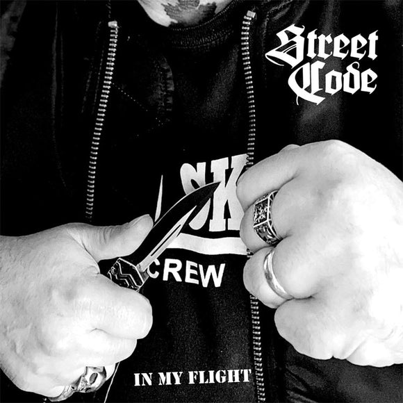 Street Code - In My Flight