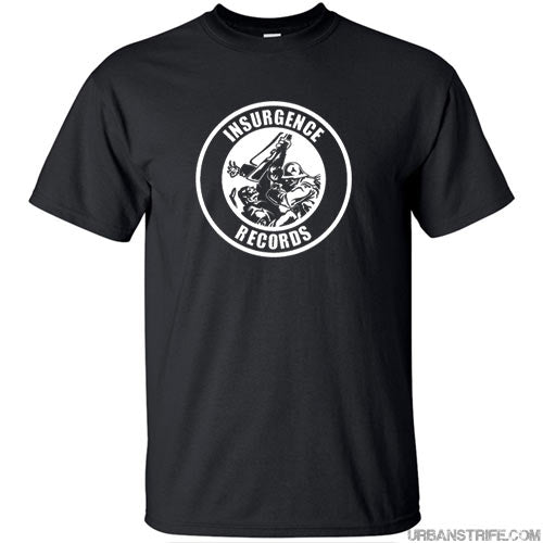 Insurgence - original logo T-Shirt