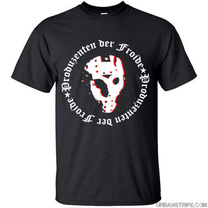Produzenten der Froide - Voorhees T-Shirt