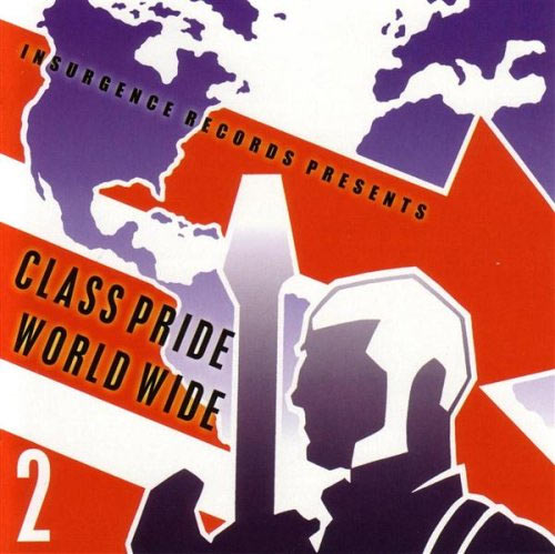 V/A - Class Pride World Wide 2 CD