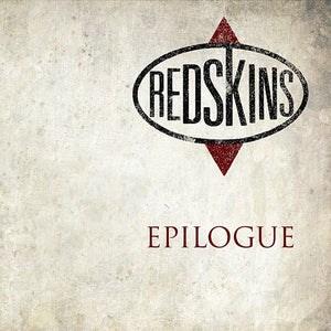 Redskins - Epilogue Digipack CD