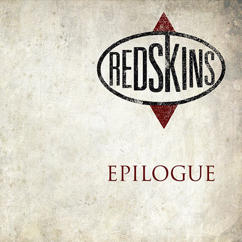 Redskins - Epilogue Digipack CD