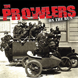 The Prowlers - On The Run 10" MLP