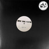Off The Clock - For You - TEST PRESS