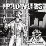 The Prowlers - Prowl Around LP